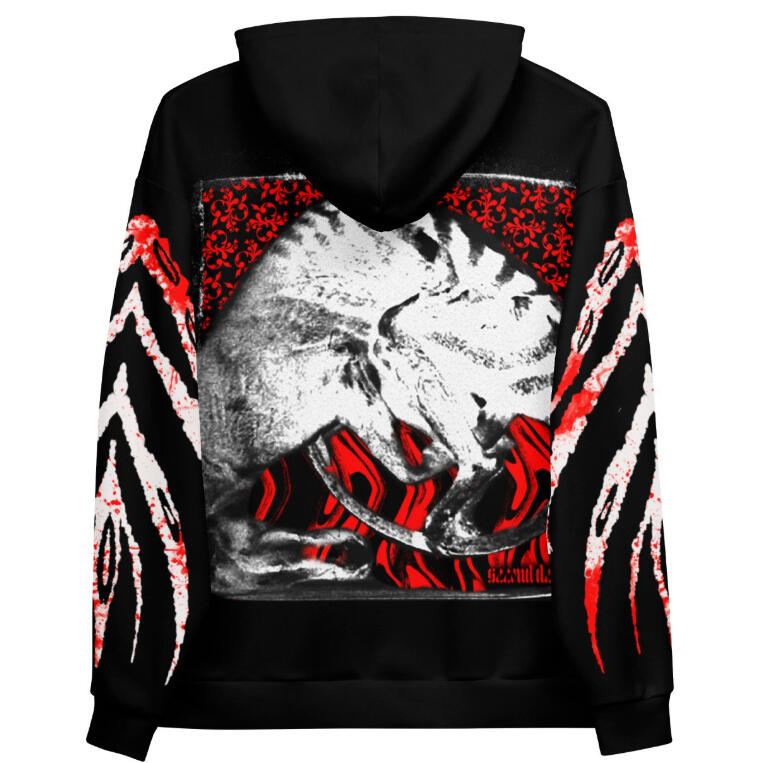 Mock-up of Design